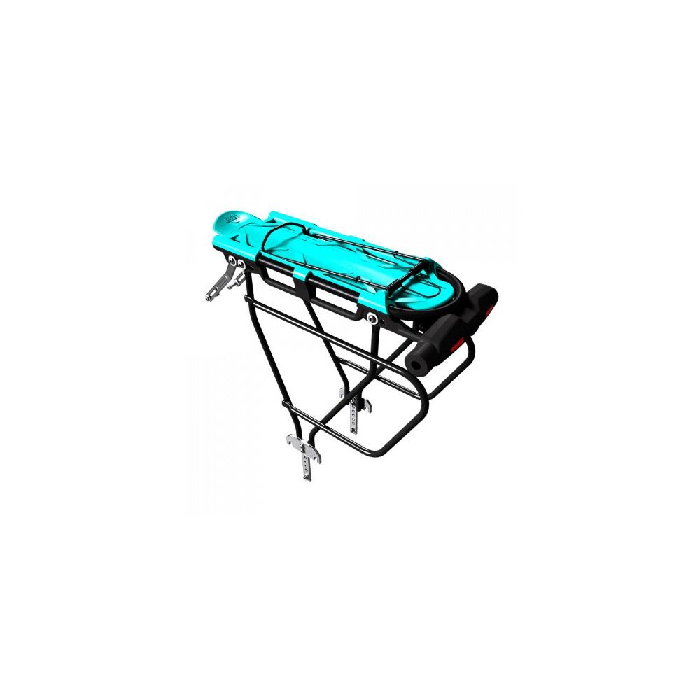 Porte-bagages avec cadenas intégré CODEX-U Adventure 5/5