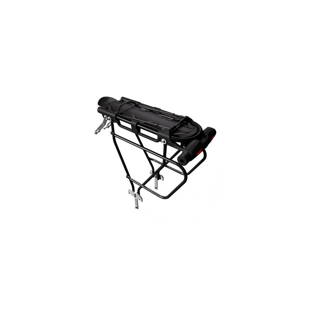 Porte-bagages avec cadenas intégré CODEX-U Adventure 2/5