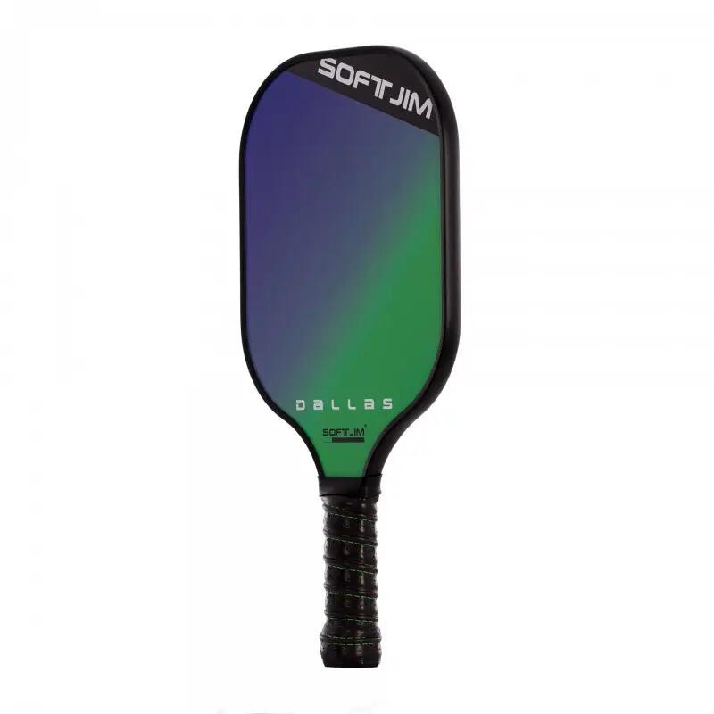 Dallas Pickleball Softjim Paddle
