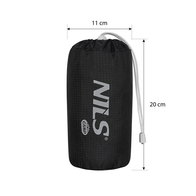 Rucsac de alergare Tripper Nils Camp NC1708
