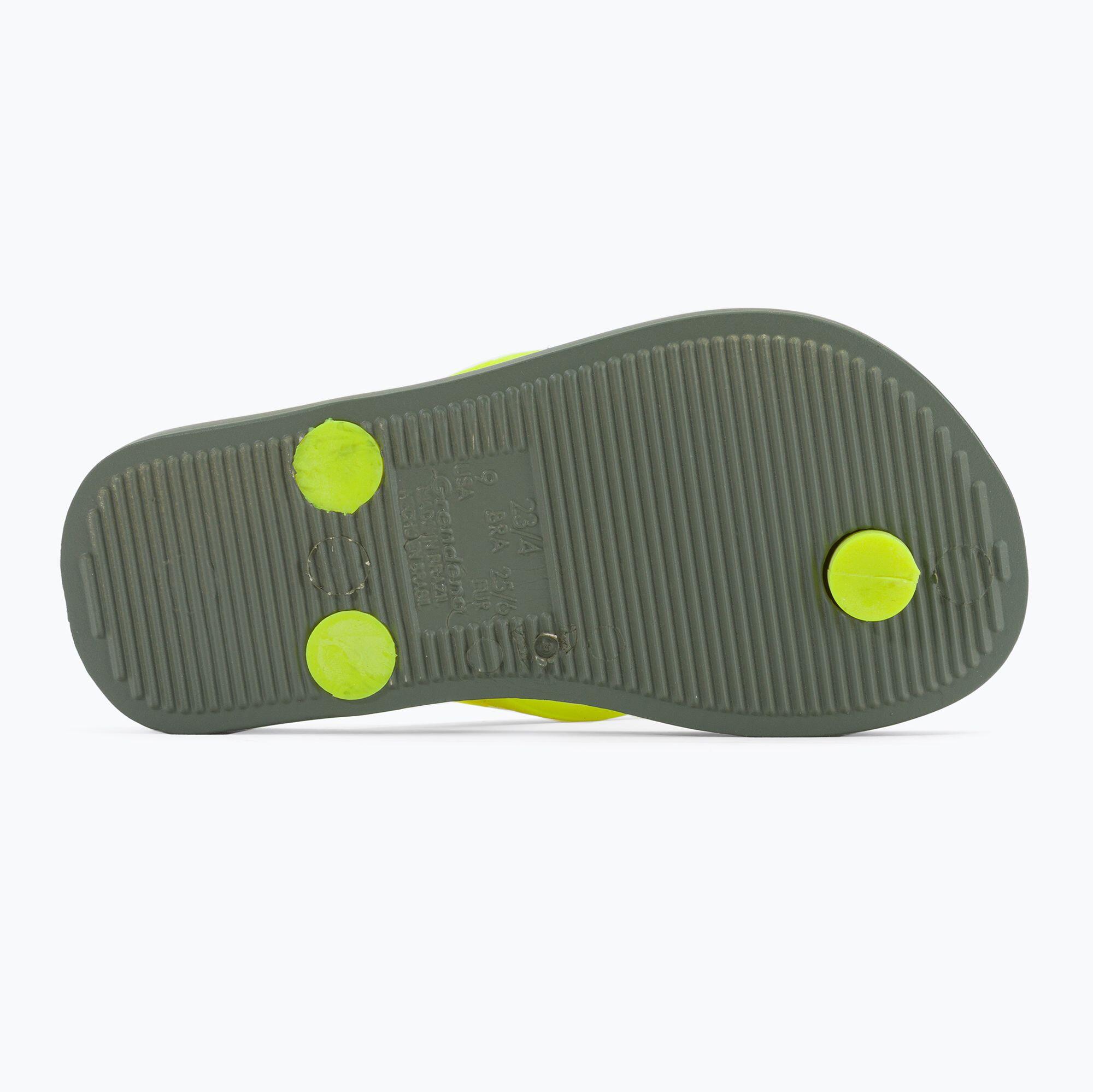 Ipanema Temas IX Kinder-Flip-Flops 5/5