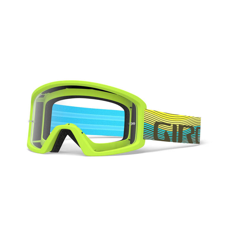 Giro Tazz™ MTB lunettes de cyclisme deux lentilles