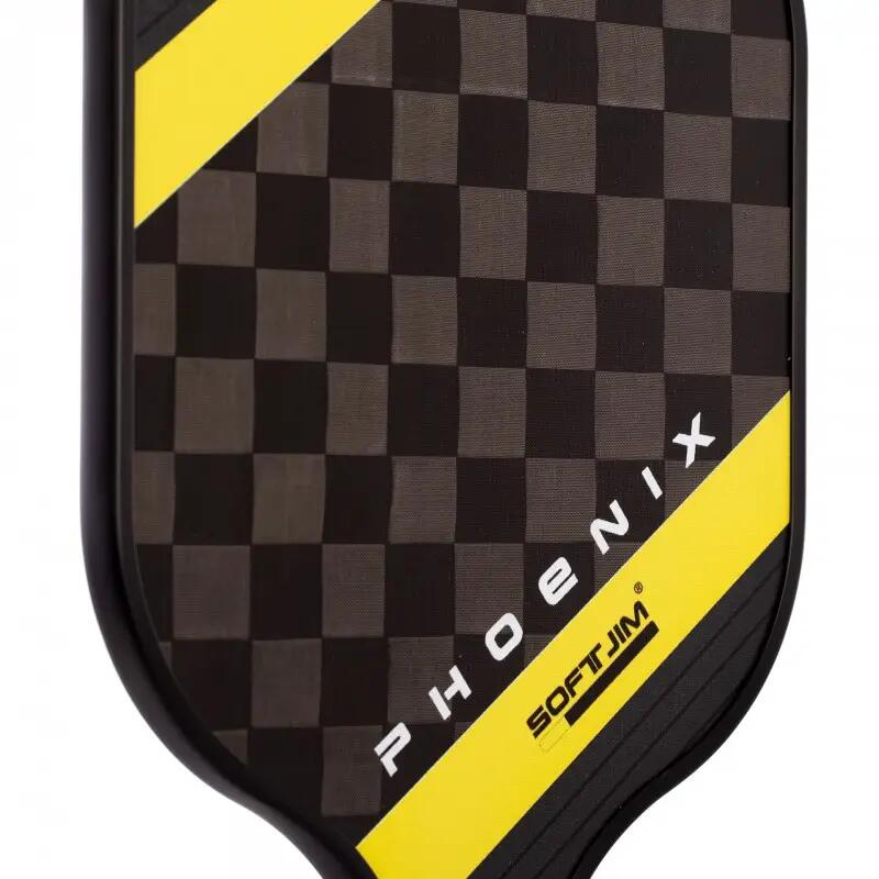 Softjim Phoenix Pickleball dctf5