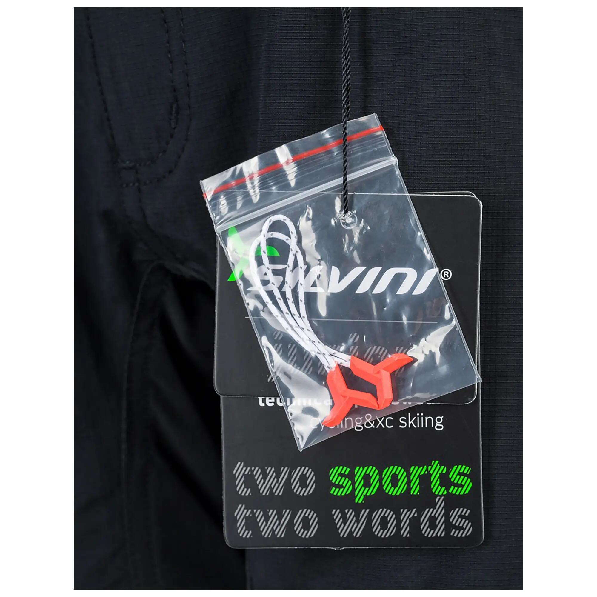 Shorts pour enfants CP1631 Arvo 4/4