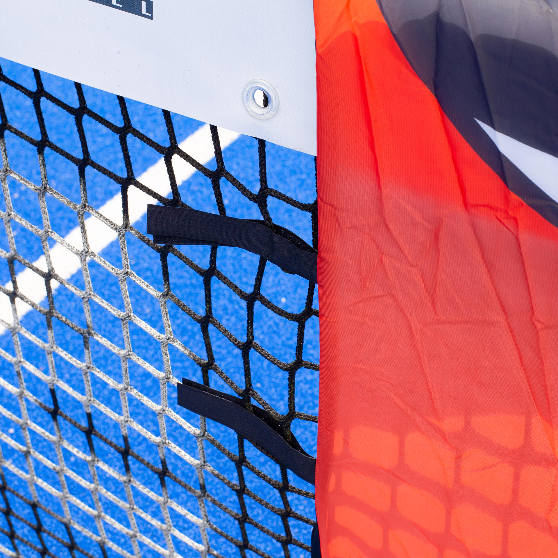 ZONA ENTRENAMIENTO SOFTEE TENIS/PADEL 4/5