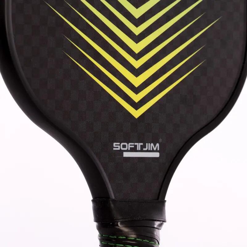 Pala de Pickleball  SOFTJIM  Carbono Miami