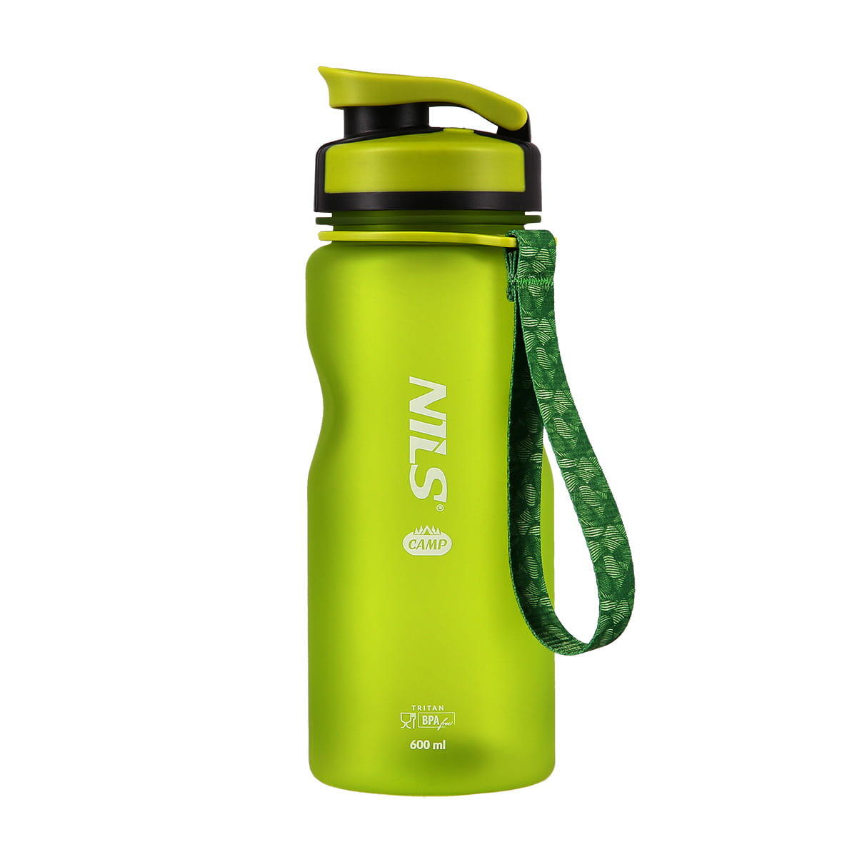 NILS CAMP Tritanová láhev NILS Camp NC1740 600 ml