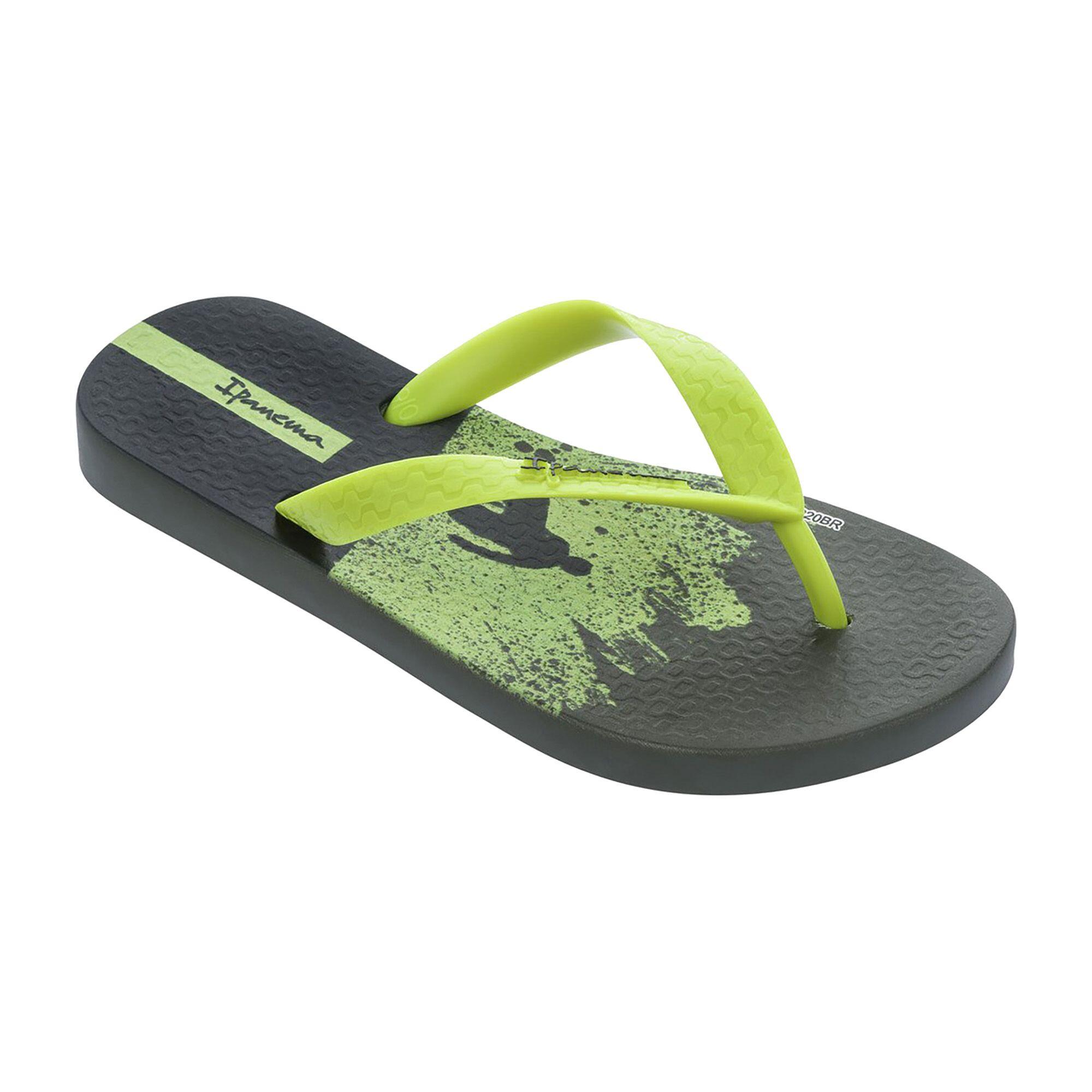IPANEMA Ipanema Temas IX kinderslippers