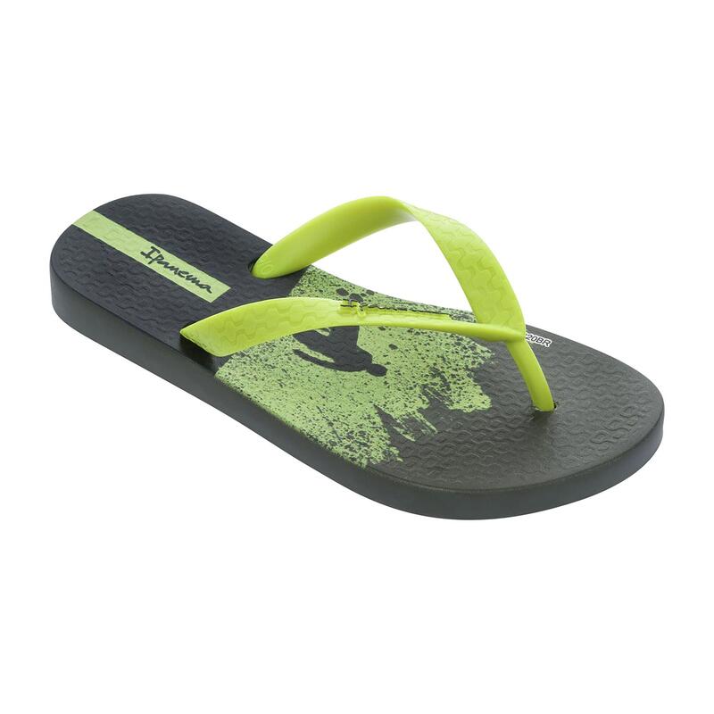 Flip de playa infantil -Flops ipanema TEMAS IX