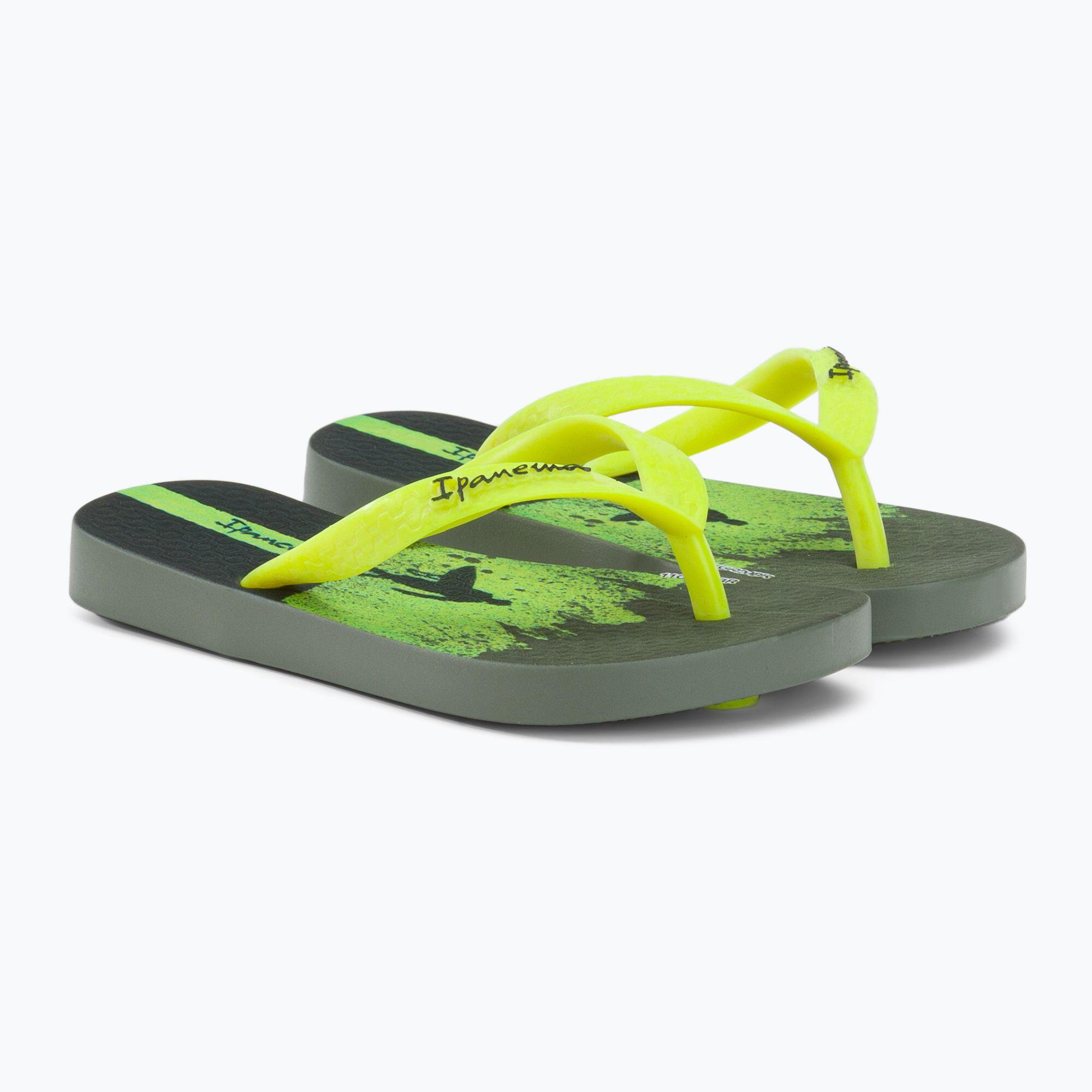 Ipanema Temas IX Kinder-Flip-Flops 4/5