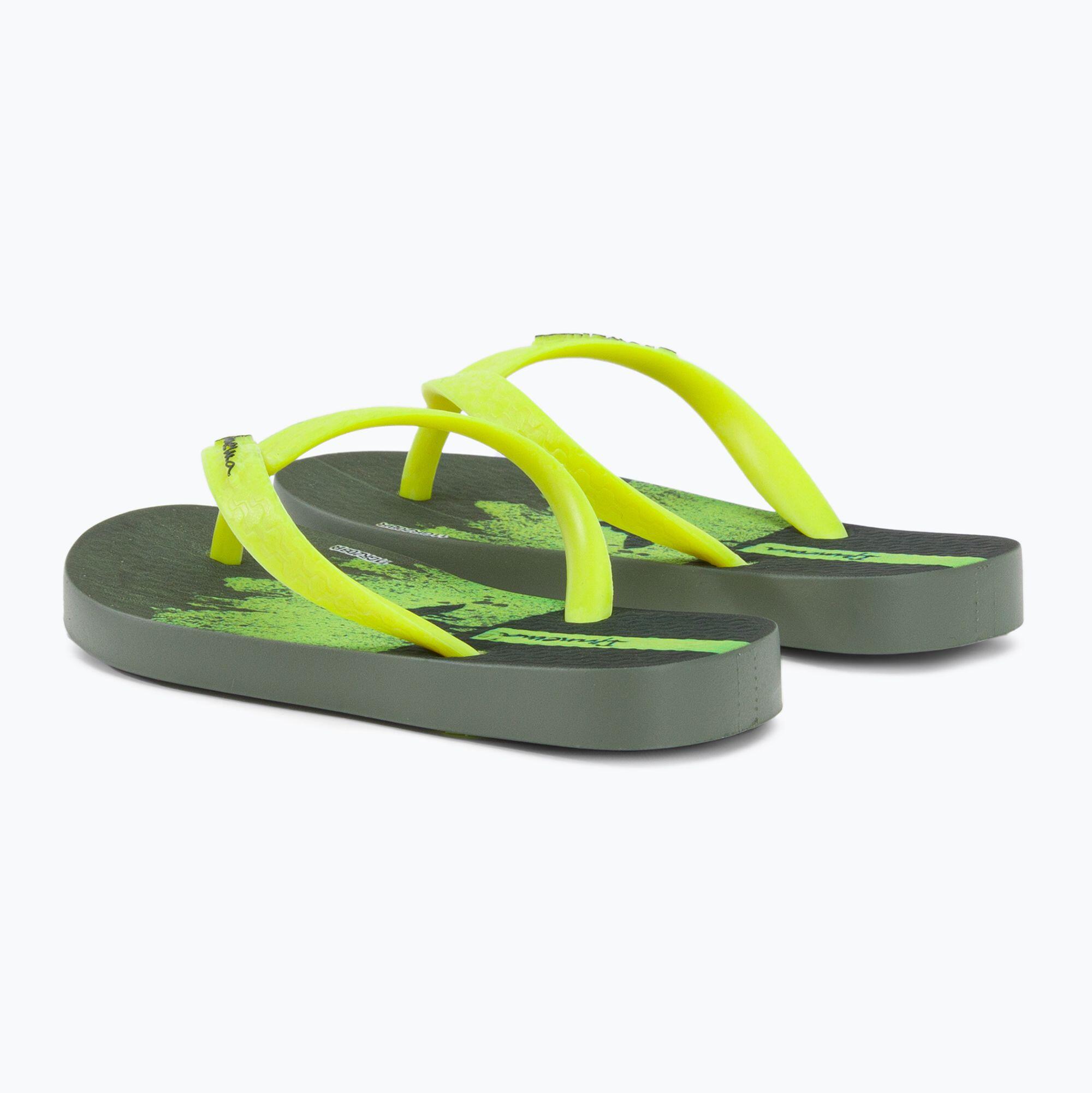 Ipanema Temas IX Kinder-Flip-Flops 3/5