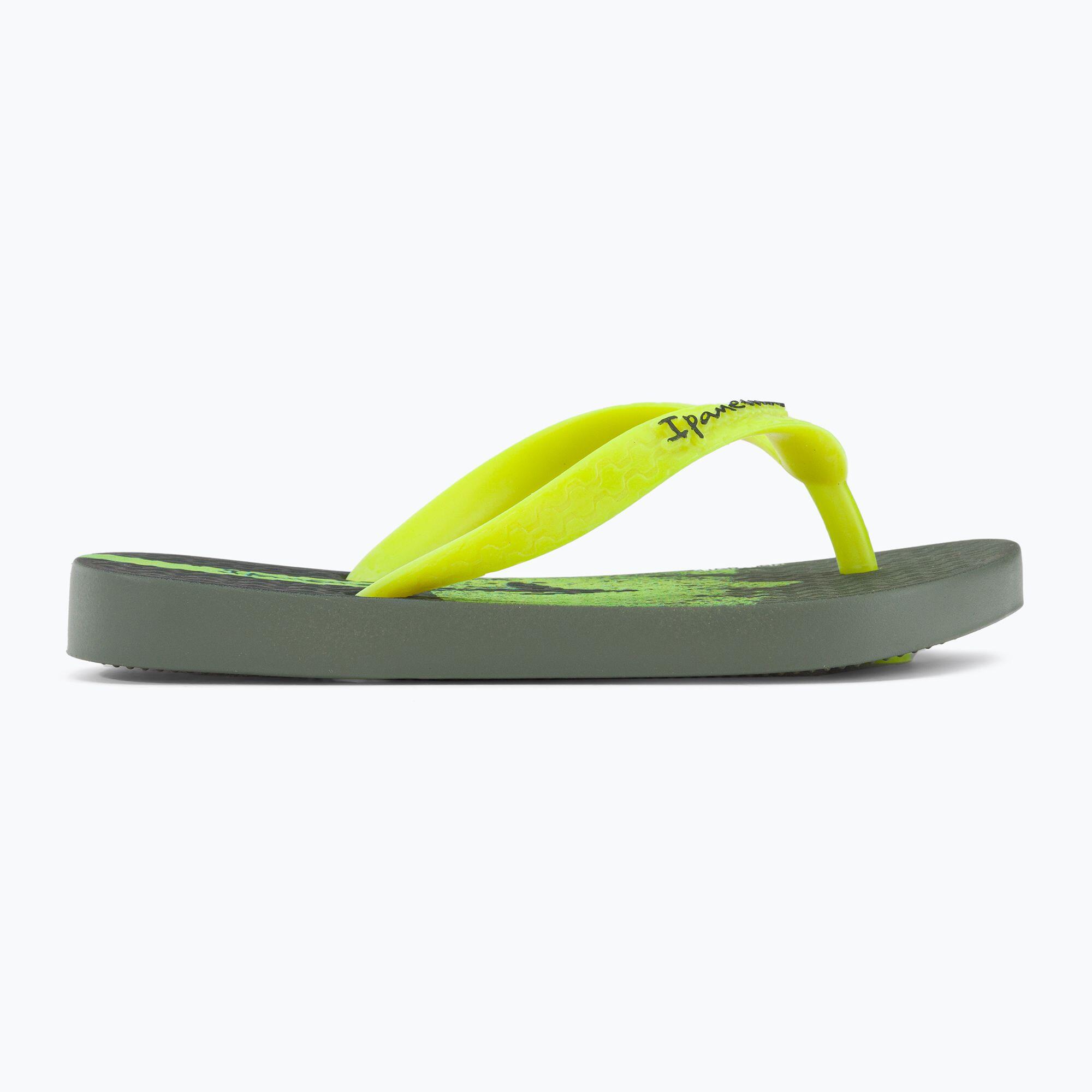 Ipanema Temas IX Kinder-Flip-Flops 2/5