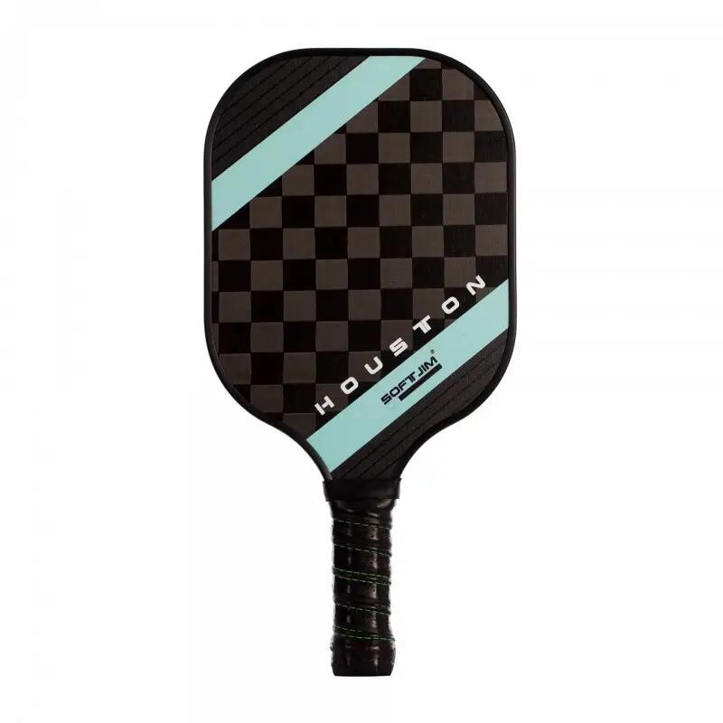 Pala de Pickleball  SOFTJIM  Carbono  Houston 1/5