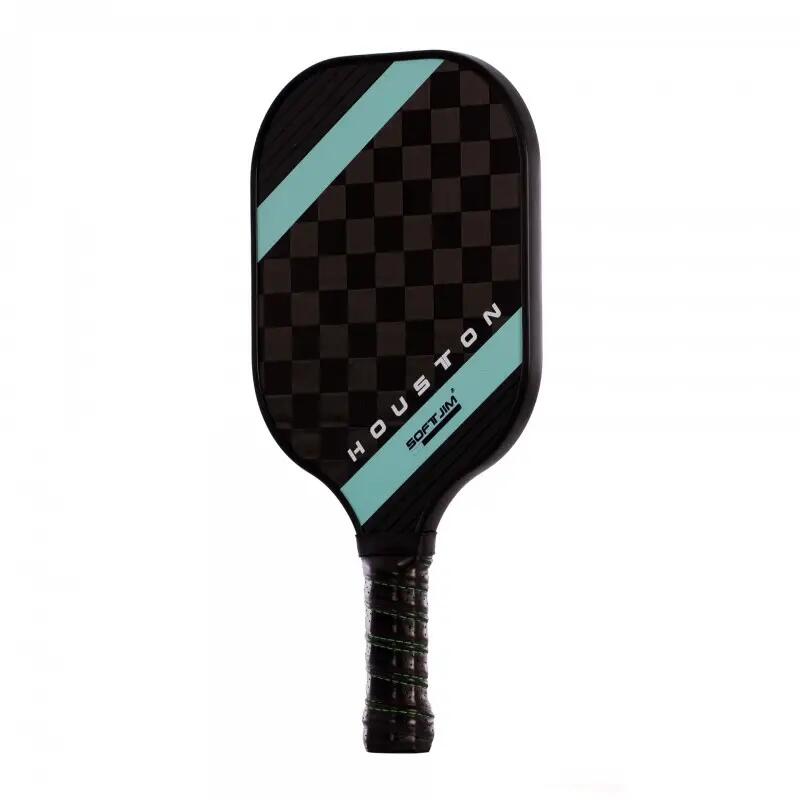 Pala de Pickleball  SOFTJIM  Carbono  Houston 4/5