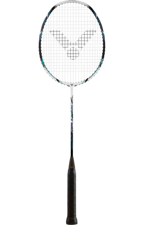 VICTOR Thruster 220H II A raquette de badminton 2/4