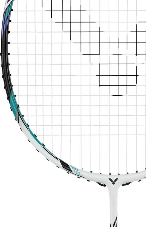 VICTOR Thruster 220H II A raquette de badminton 3/4