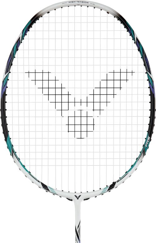 VICTOR VICTOR Thruster 220H II Een badmintonracket