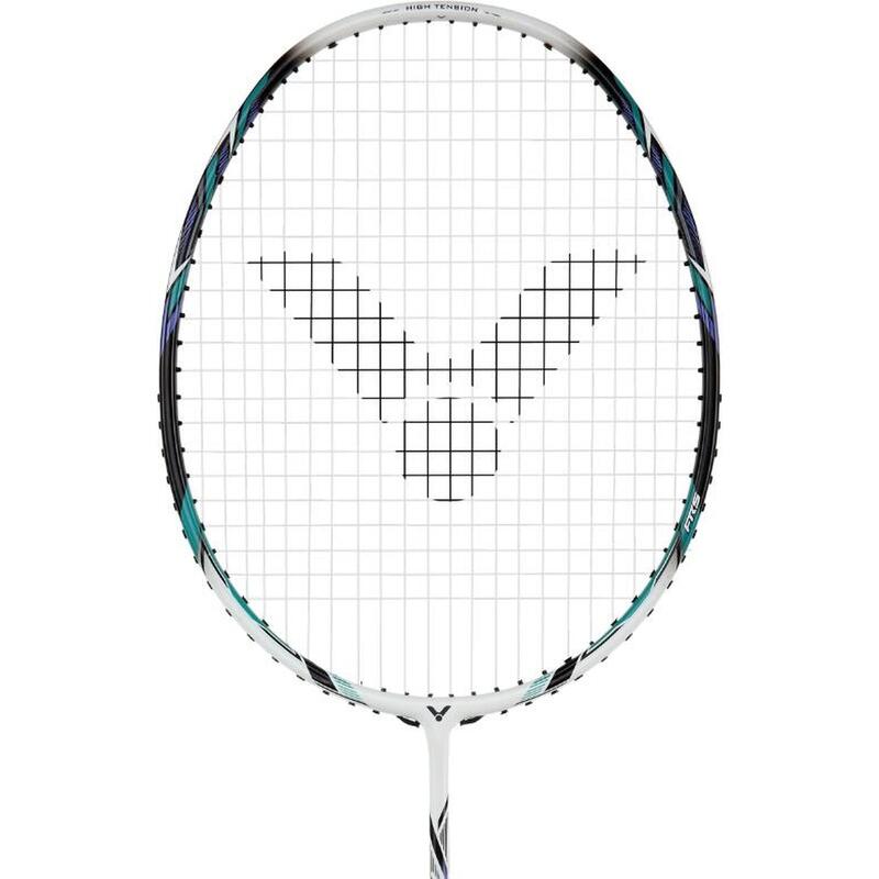 VICTOR Thruster 220H II A raquette de badminton