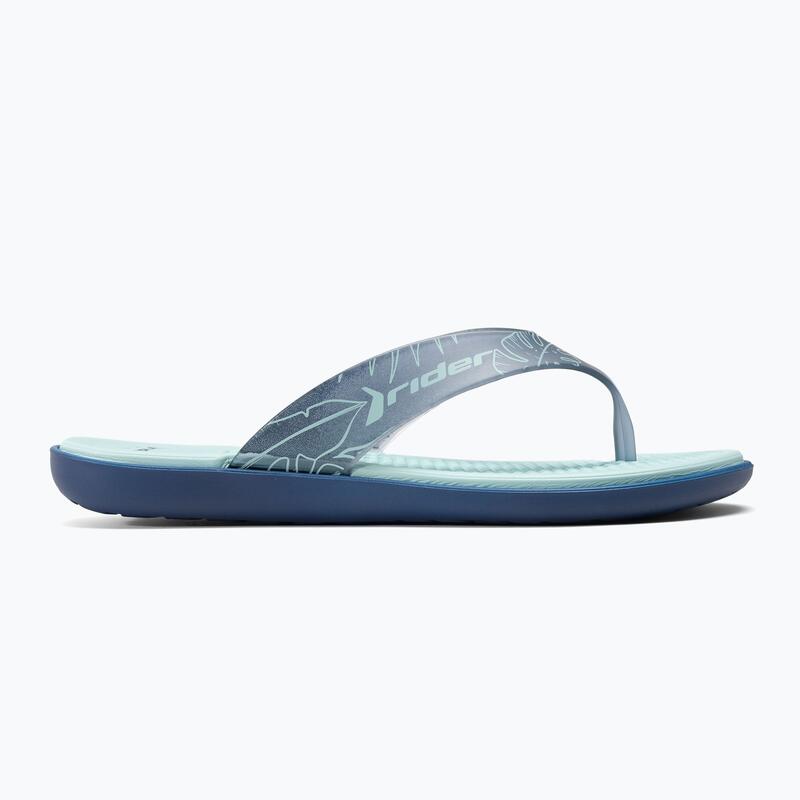 Women's Beach Flip -Flops Rider Aqua IV FEM