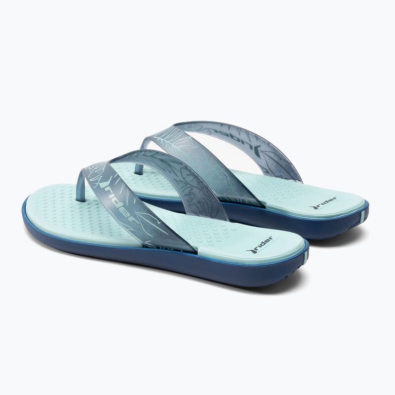 Women's Beach Flip -Flops Rider Aqua IV FEM