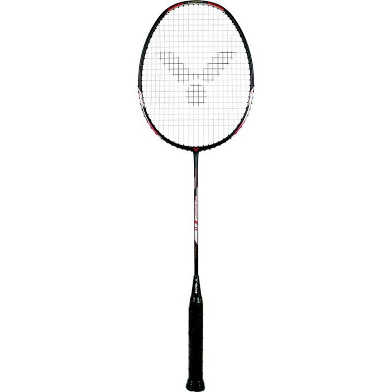 Badmintonová raketa Thruster K11