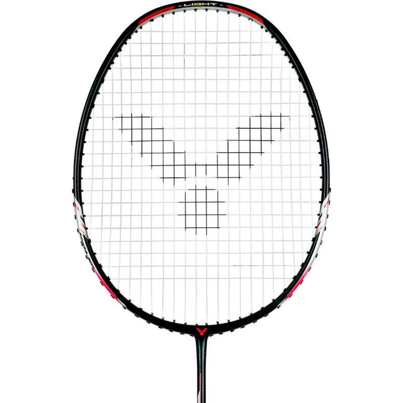 Badmintonová raketa Thruster K11