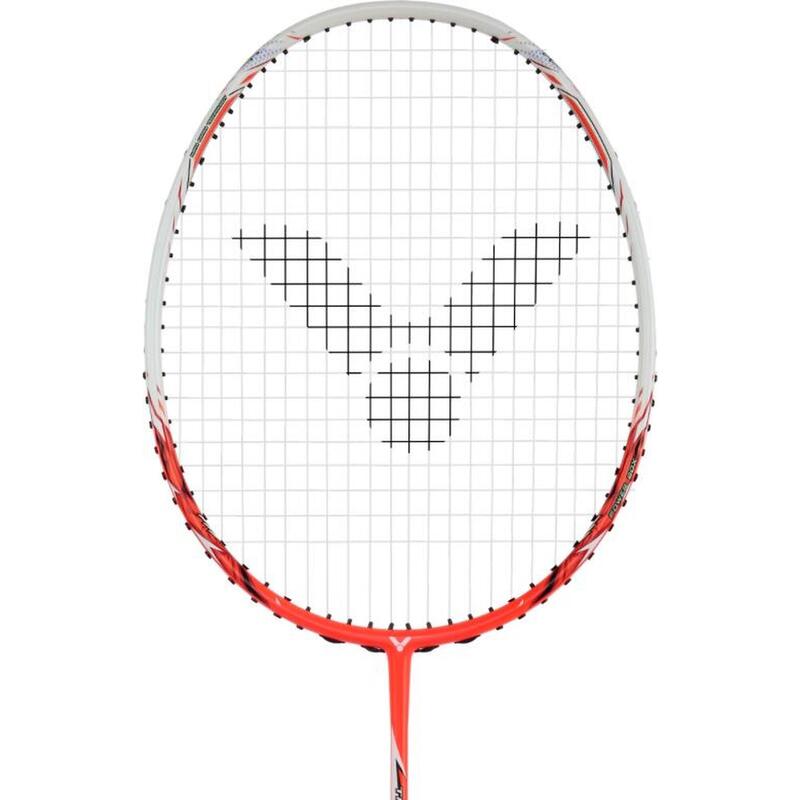 Badmintonová raketa Thruster Ryuga TD