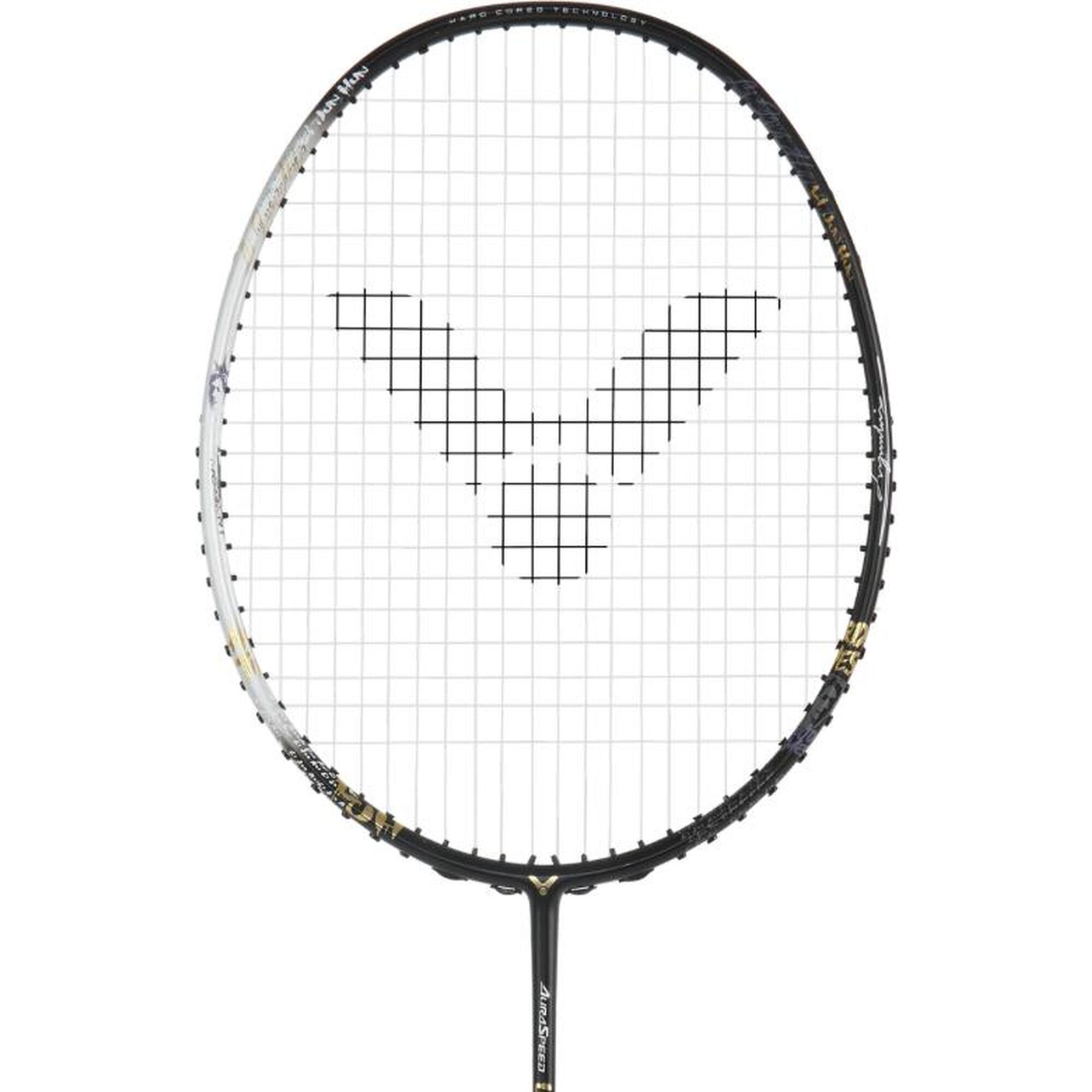 Racchetta da badminton Victor Auraspeed LJH S