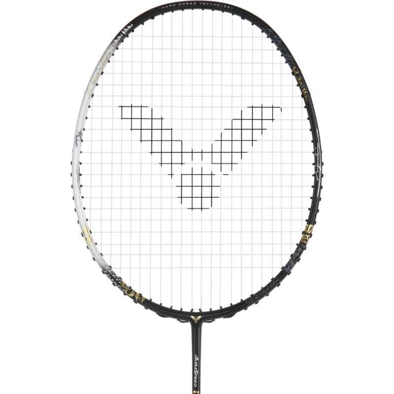 Raquette de badminton Victor  Auraspeed LJH S