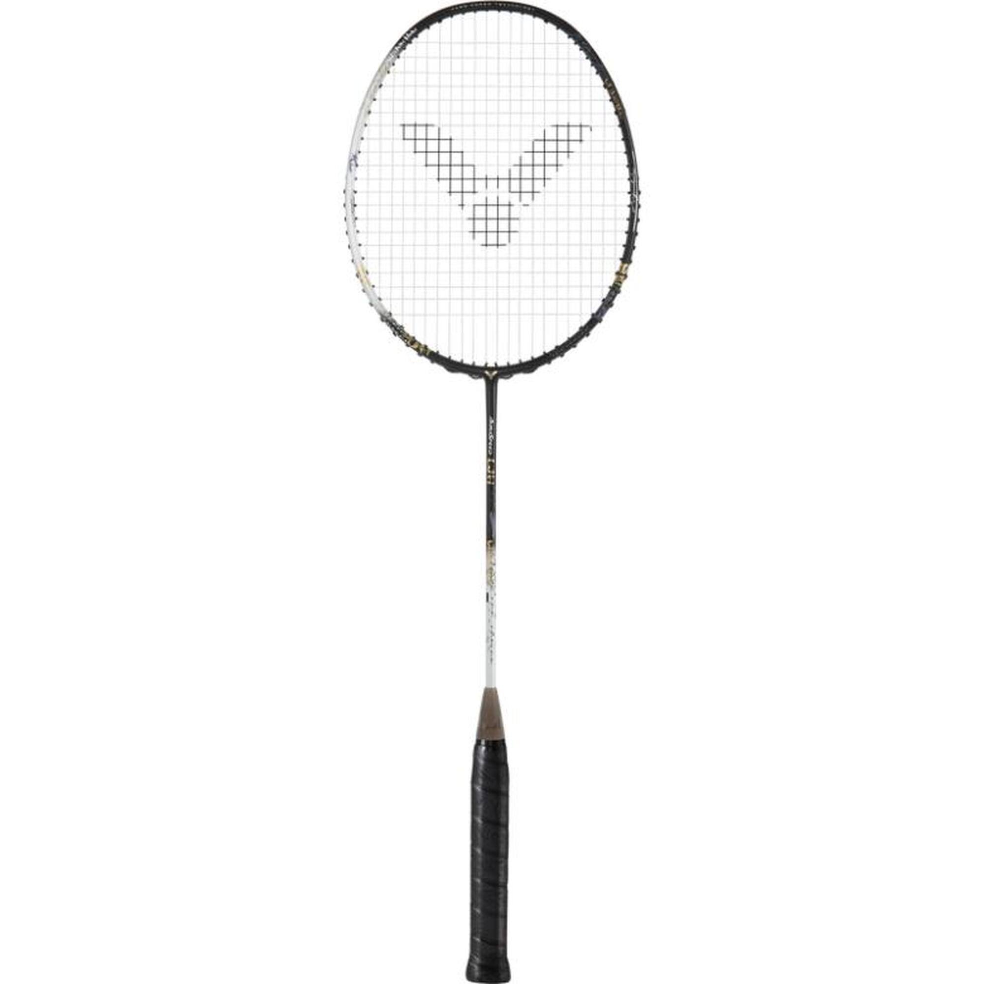 Victor Auraspeed LJH S badminton racket