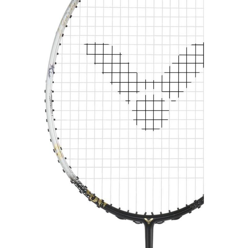 Badmintonová raketa Auraspeed LJH