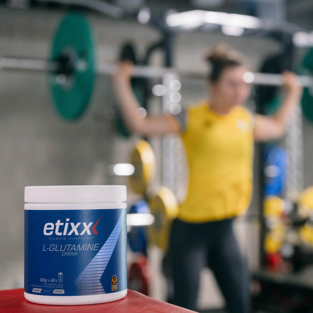 L-Glutamine 300g 2/2
