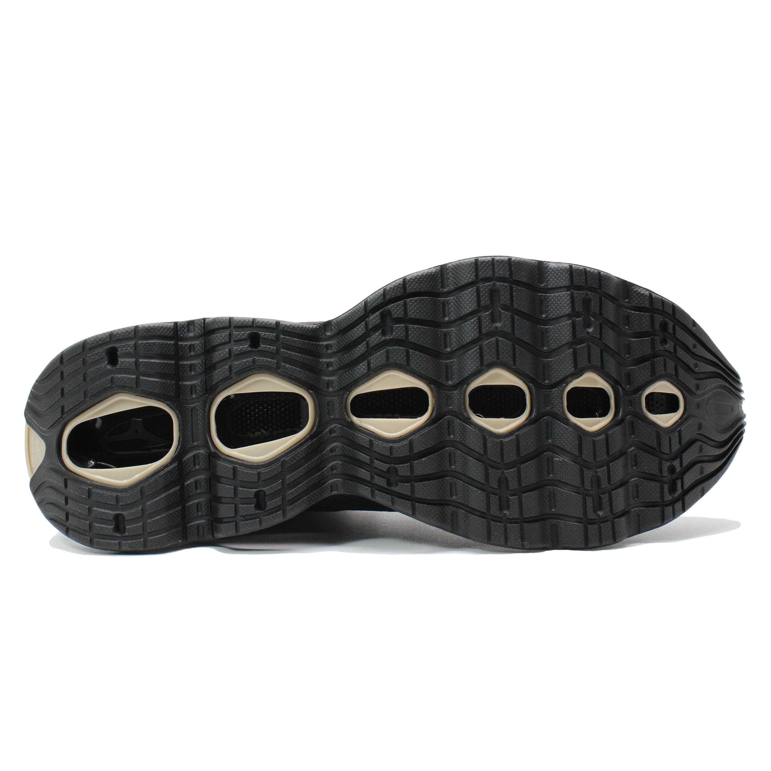Scarpa da Running Uomo Prophecy 12 Oro Nero 2/5