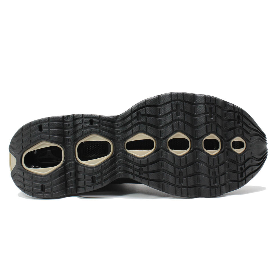Mężczyźni bieganie buty Mizuno Wave Prophecy, Gold