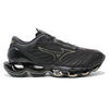 Chaussures de course Hommes Mizuno Wave Prophecy Noir