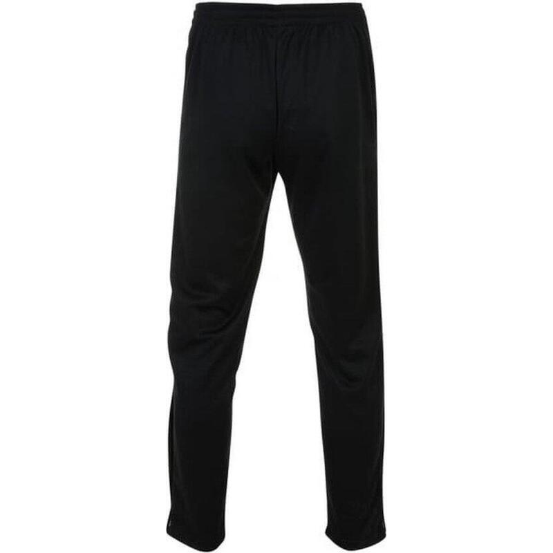 Pantalon d'entraînement de rugby - Unisexe Enfants Noir