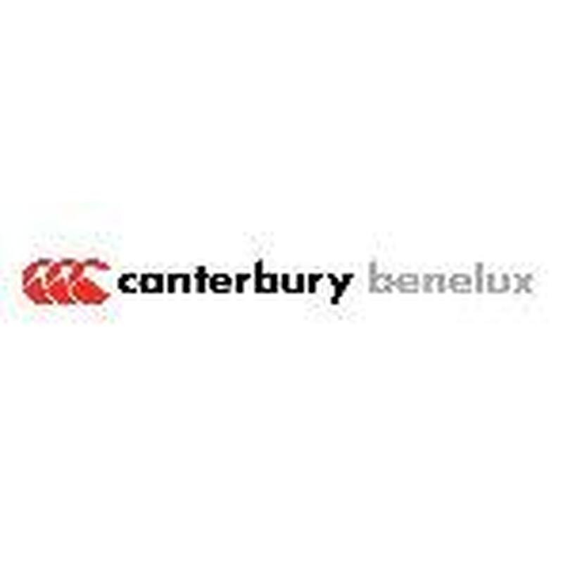 Canterbury - Ballon de rugby