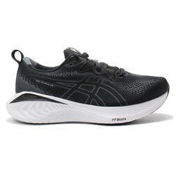 Chaussures de course Femmes Asics Gelcumulus 25 Rouge