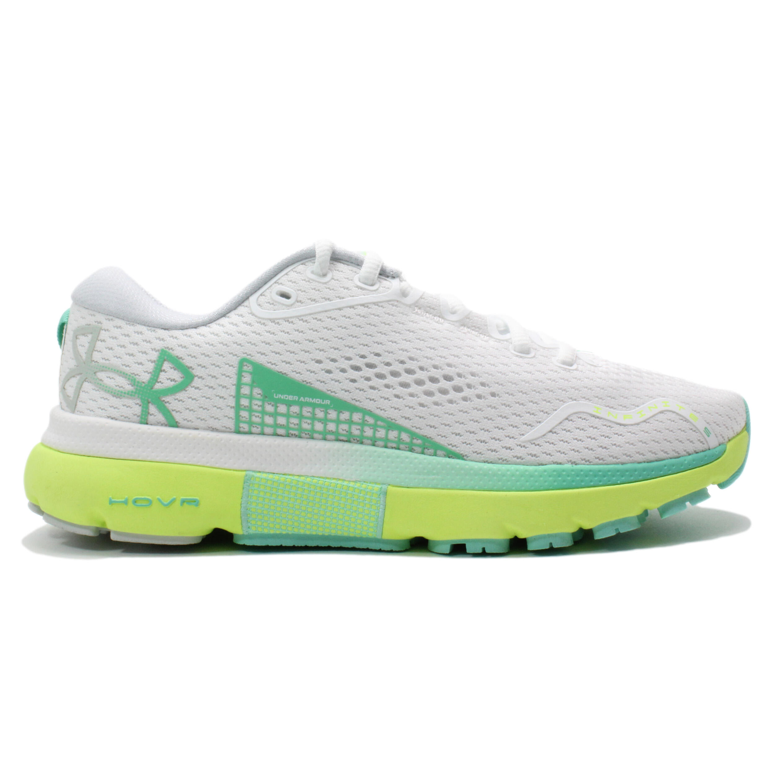Buty do biegania damskie Under Armour Hovr Infinite 5 1/5