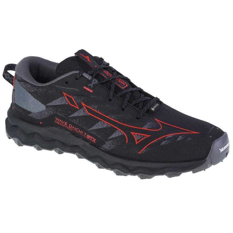 Chaussures de running pour hommes Wave Daichi 7 GTX