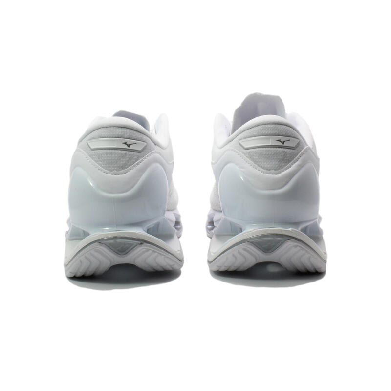 Scarpa da Running Uomo Prophecy 12 Bianco