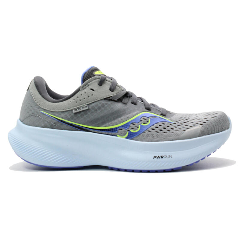 Running para Mujer Saucony  Gris