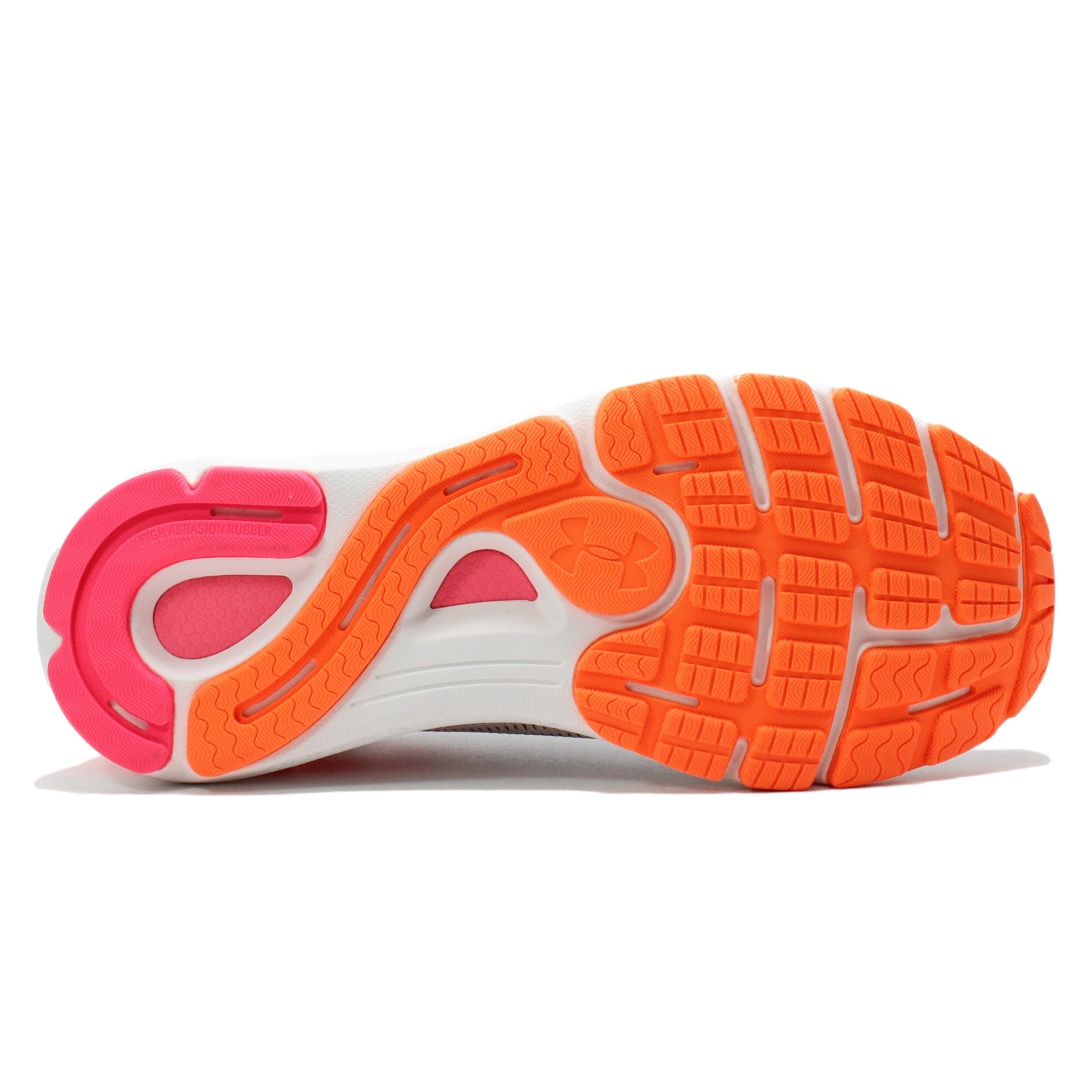 Scarpa da Running Donna Sonic 6 BRZ Rosa Bianco 2/5