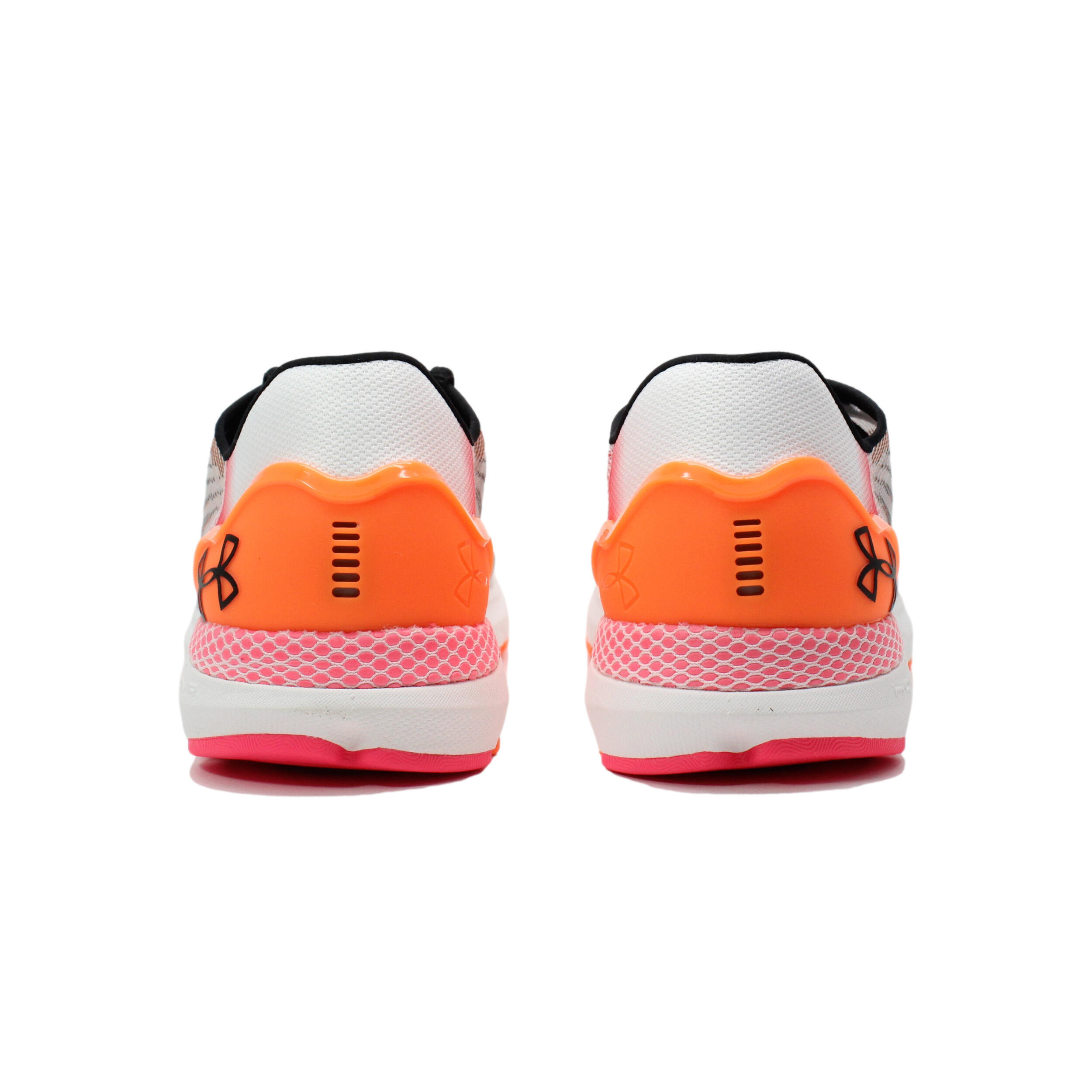 Scarpa da Running Donna Sonic 6 BRZ Rosa Bianco 3/5