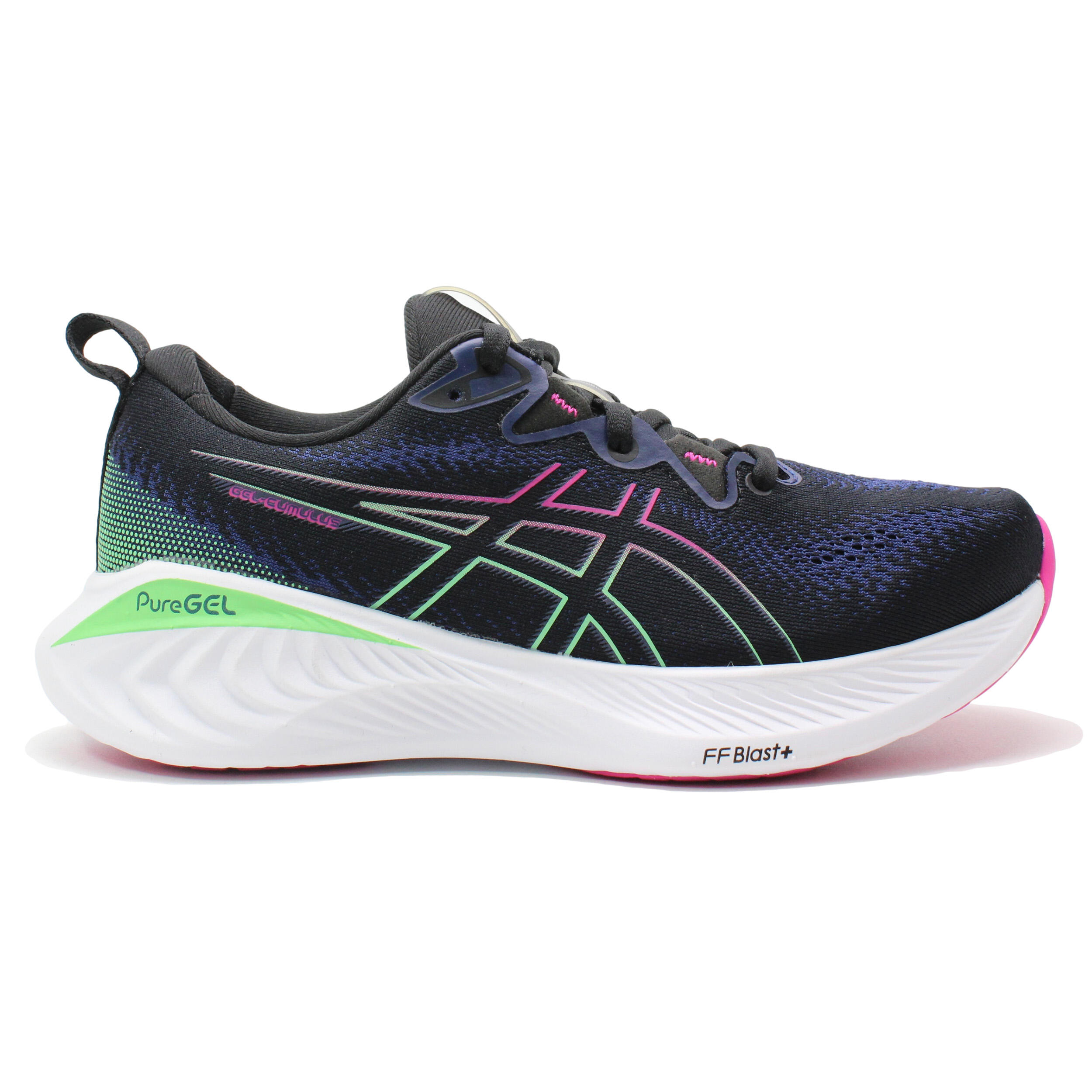 ASICS picture