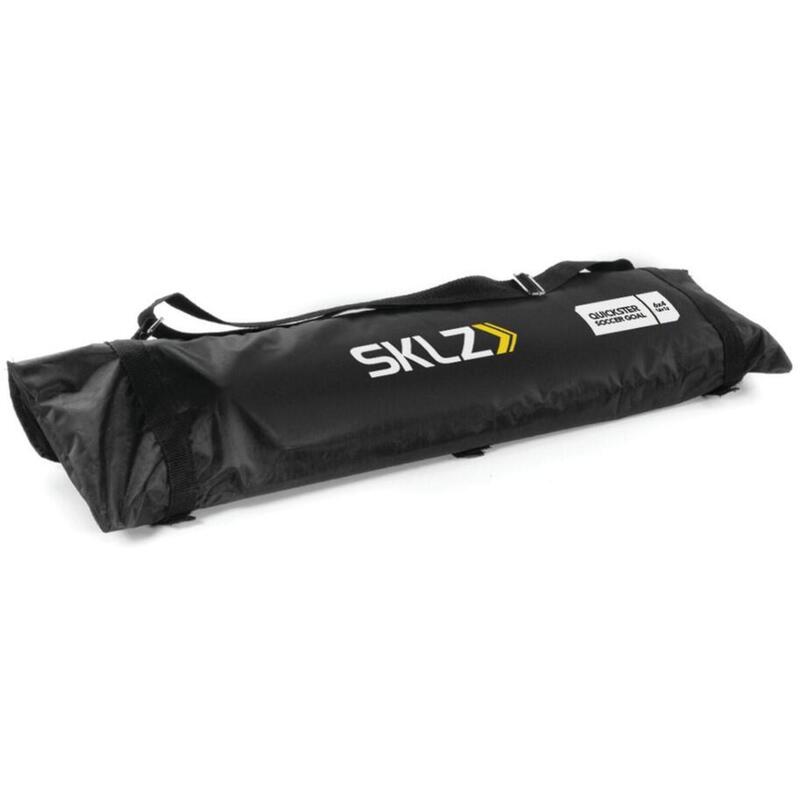 SKLZ Quickster Voetbalgoal - 235 x 152 cm