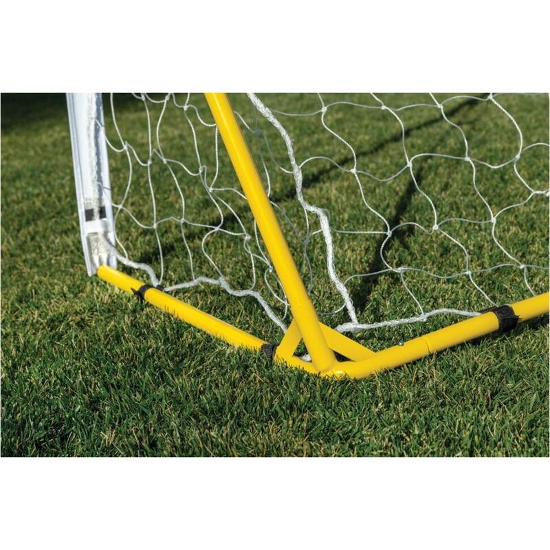 SKLZ Quickster Voetbalgoal - 235 x 152 cm