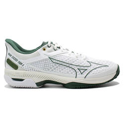 Chaussures de tennis Hommes Mizuno Exceed Blanc