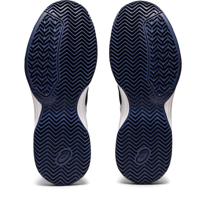 Indoor-Schuhe Kind Asics Gel-Padel Pro 5