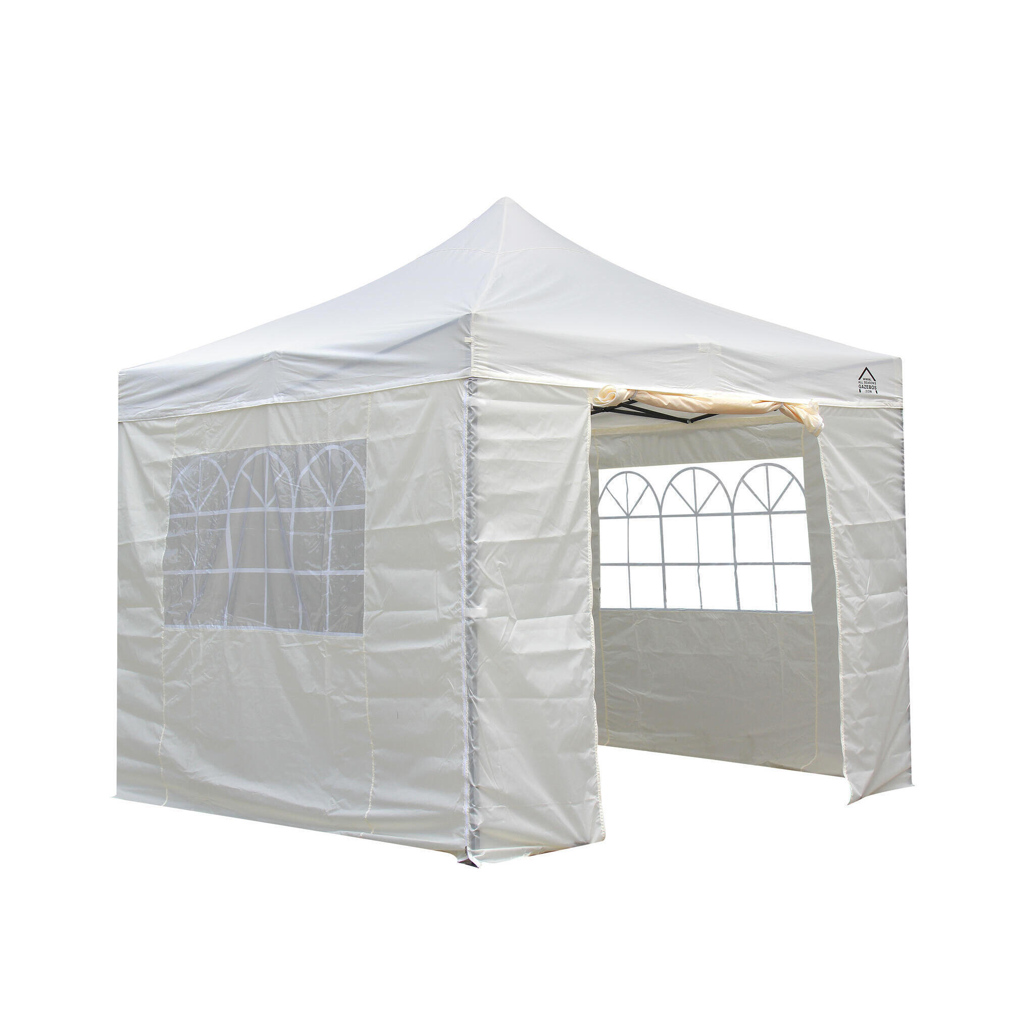 3x3 Pop Up Gazebo 1/2